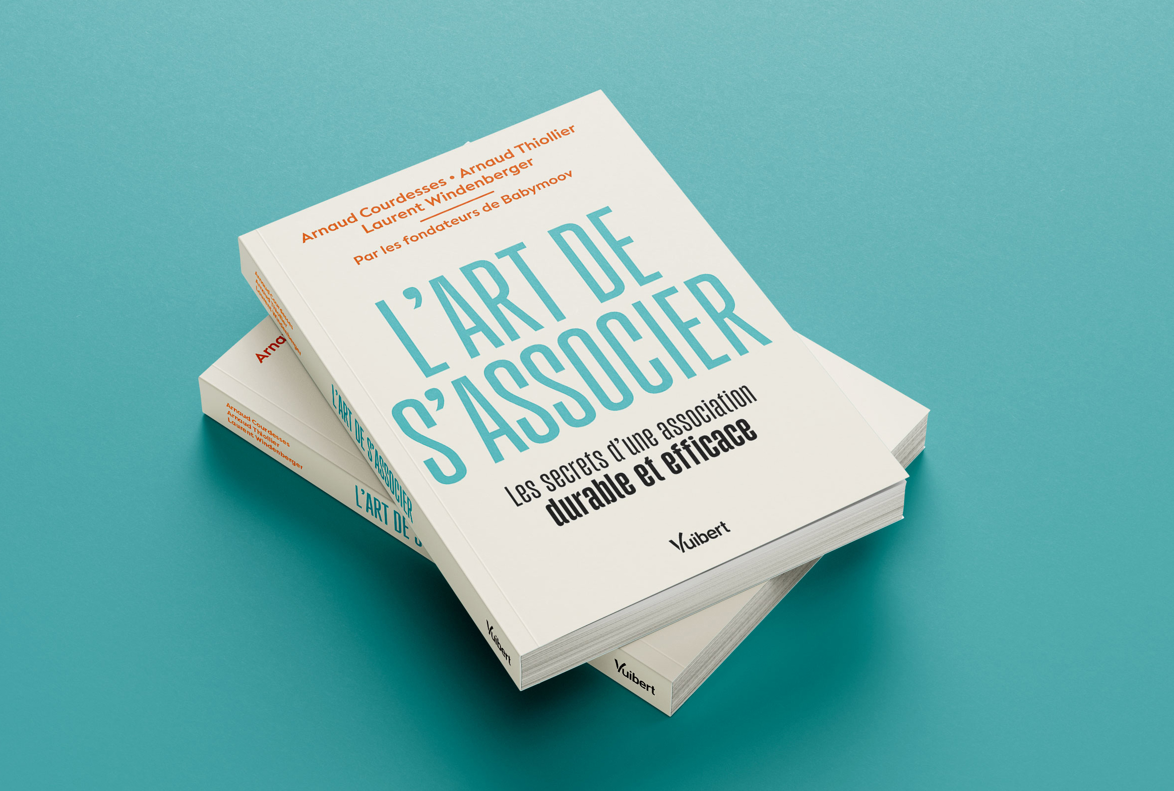 Lart de sassocier